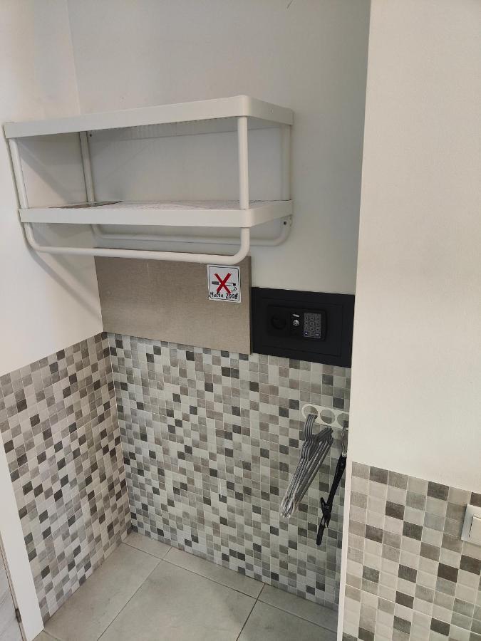 מלון קלפה Ріаza Lfach מראה חיצוני תמונה