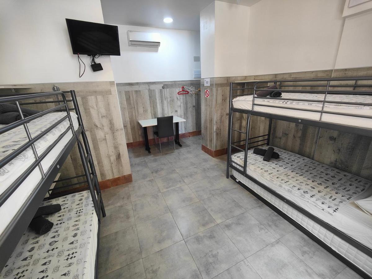 מלון קלפה Ріаza Lfach מראה חיצוני תמונה