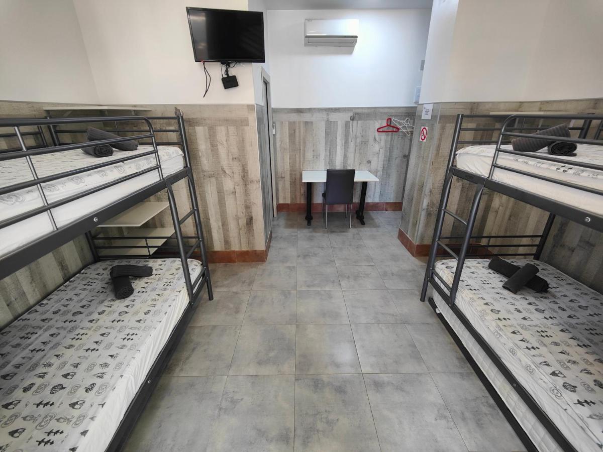 מלון קלפה Ріаza Lfach מראה חיצוני תמונה
